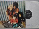 JIMI HENDRIX BAND GYPSYS UK 1970 A1B1 PUPPET TRACK PROG