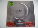 GLOBE UNITY SPECIAL Evidence Vol.1 FMP Evan Parker RAR+