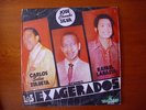 LP Los Exagerados - Rafael Labasta - Chombo Silva  ???