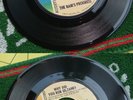 THE RAIK'S PROGRESS-KILLER PSYCH FUZZ GARAGE 45-LIBERTY