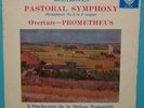 BEETHOVEN Pastoral Symphony No.6 WBg SXL 2193