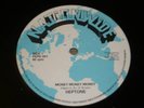 Heptones Money Money Money Killer Roots 12