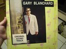 GARY BLANCHARD - ORIGINAL SOUNDTRACK Minimal Synth HEAR