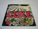 COKE Self-Titled LP on Sound Triangle Latin Funk