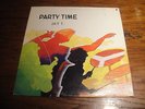 JAY T. Party Time LP Roy Porter Private Press Funk
