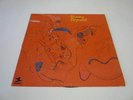 RUSTY BRYANT Fire Eater LP on Prestige Jazz Funk