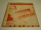SUN RA When Angels Speak Of Love LP on Saturn