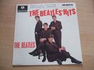 The Beatles - The Beatles Hits 1963 UK EP 1st