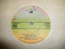 Grover Mitchell - What Hurts - UK 1976 7
