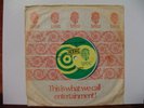 PISCES PEOPLE THE GROUP PEOPLE IN THE NIGHT NZ 45