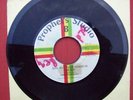 EDI FITZROY ** JAH JAH STYLE**  PROPHET STUDIO  - 7