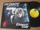 The Saints LP Eternally Yours