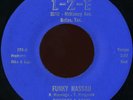 CISNEROS & GARZA GROUP rare killer TX FUNK 45 listen