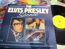 ELVIS PRESLEY-THE ELVIS SEANCE - U.K. LP -'79 - K L