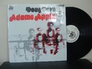QUAD Jazz DOUG CARN  Adams Apple NM+ Promo Shrink
