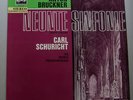 STEREO ELECTROLA SCHURICHT BRUCKNER 9 w/g SME 91221 NM