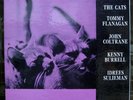 TOMMY FLANAGAN & JOHN COLTRANE The Cats NEW JAZZ LP NM