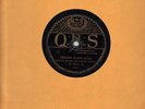 78 rpm Chicken Wilson & Skeeter Hinton QRS R.7052 (VG-)