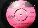 Northern Soul Classic Pete Terrace Shotgun Boogaloo