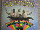 THE BEATLES 'magical mystery tour' 2x45 Parlophone 1967