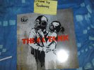 Blur Think Tank Vinyl Album