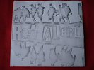 RED ALERT- BORDER GUARDS- VERY RARE EP- PUNK- N MINT