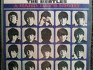BEATLES A Hard Day's Night MFSL Sealed LP Mint