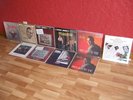 LP Audiophile vinyl sampler,DCC,Classic Records, Chesky