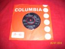 THE ZEPHYRS A LITTLE BIT OF SOAP 1964 COLUMBIA 7