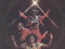 FAMILY CIRCLE - SELF TITLED - SOUL LP