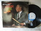 Art Blakey - Mosaic (Blue Note 4090) NYC