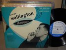 GEORGE WALLINGTON and his band -blue note 5045- RVG EAR