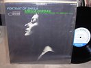 SHEILA JORDAN portrait of sheila - blue note re -