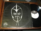 Marcus Belgrave 70s JAZZ LP Self-titled PRIVATE PRESS