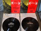 Smetana Ma Vlast Decca SXL 2064/65 WB Groove NM-
