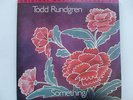 TODD RUNDGREN -SOMETHING/ANYTHING-AUDIOPHILE - EDITION