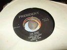 Calypso 45 Lord Melody Tar baby on President Trini HEAR