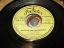 Latin 45 New Swing Sextet - Monkey see monkey do HEAR