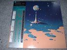 ELECTRIC LIGHT ORCHESTRA Time Japan Master Sound'ELO LP