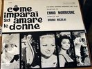 OST: E. MORRICONE - NICOLAI 