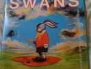 Swans White Light From The Mouth of Infinity 2 LP OOP