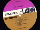 Led Zeppelin-1st Stereo-Purple-Mustard Labels-Superhype