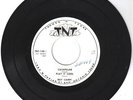 RARE ROCKABILLY EP - Ray Campi on TNT 145