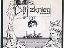 Blitzkrieg Buried Alive 45 w/ps E+ Low Opening Bid