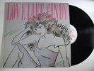 CINDY Love Life JAPAN ORIG LP FUNK BOOGIE MODERN SOUL