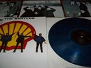 LP == THE BEATLES == HELP == SHELL COVER ==