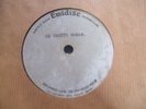 Roy Orbison - Oh Pretty Woman + 2 1960s UK 45 ACETATE