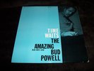 BUD POWELL TIME WAITS BLUE NOTE 1598 VG++ COND ORG MONO