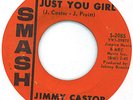 Jimmy Castor Just You Girl Northern Soul Smash Hear