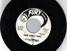 RARE  NORTHERN  SOUL  by  LITTLE  JOE  COOK .....LISTEN